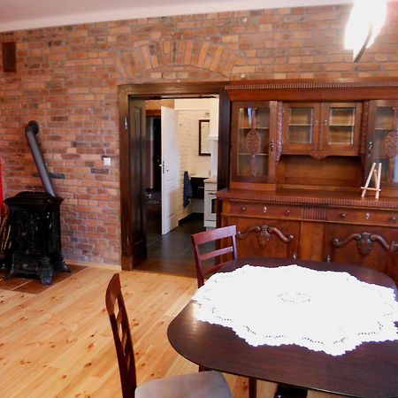 Apartament Katowice - Nikiszowiec Экстерьер фото